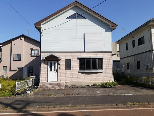 阿賀野市みそら野町824番4