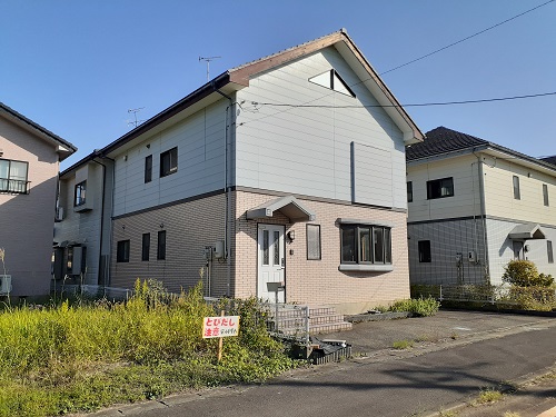 阿賀野市みそら野町824番4