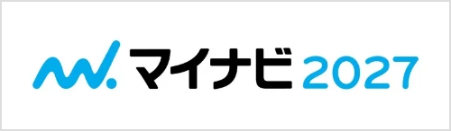 マイナビ 2027