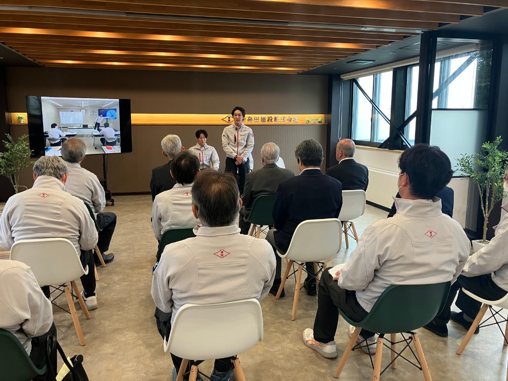 2025年卒修了式2