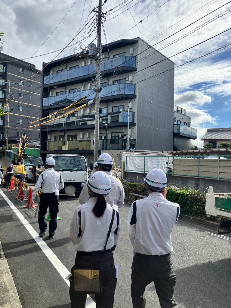 新入社員研修ブログパート2
