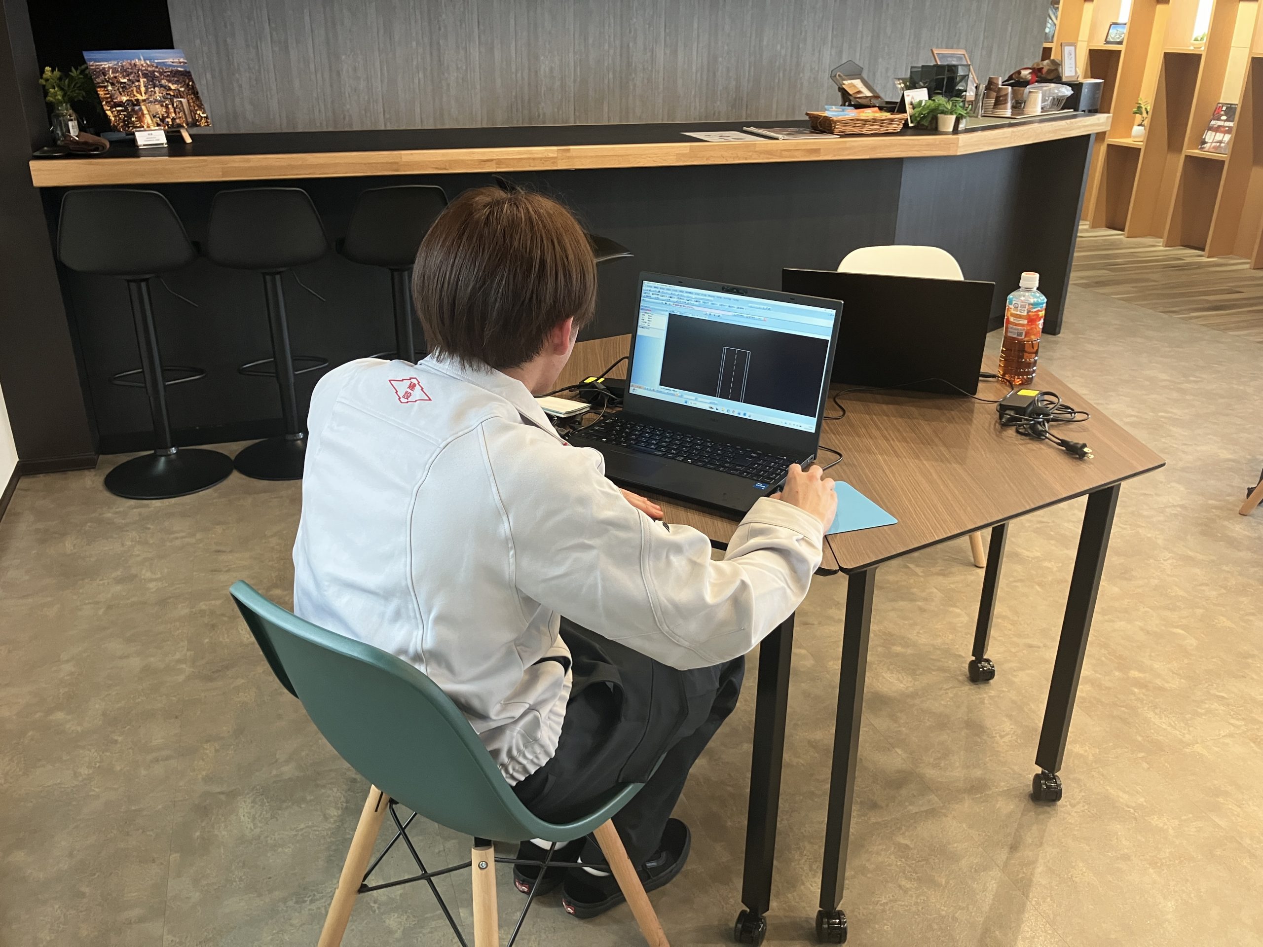 新入社員研修ブログ4