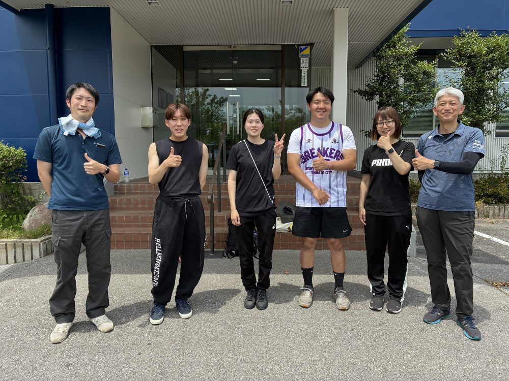新入社員研修ブログパート3