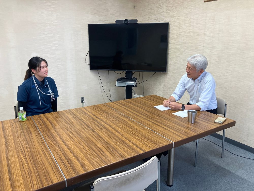 2026フォローアップ面談
